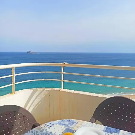 Vistas Al Mar Poniente *