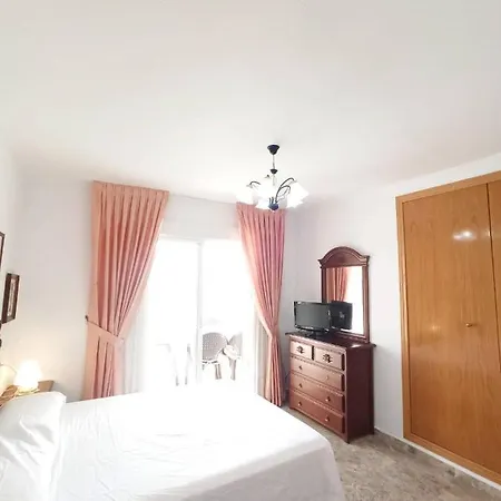 Vistas Al Mar Poniente *