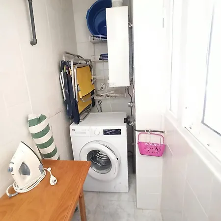 Vistas Al Mar Poniente * Benidorm