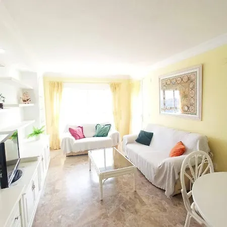 Vistas Al Mar Poniente *