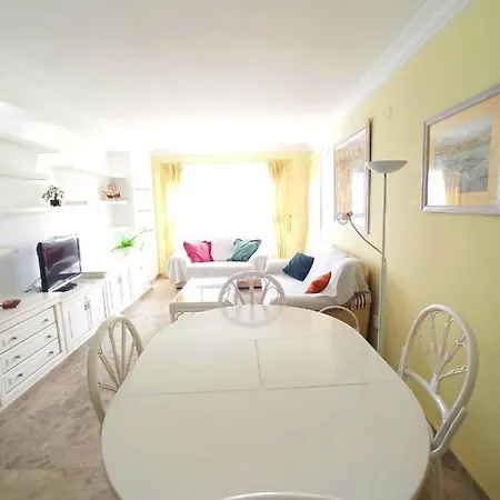 Vistas Al Mar Poniente 公寓