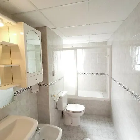 Vistas Al Mar Poniente *