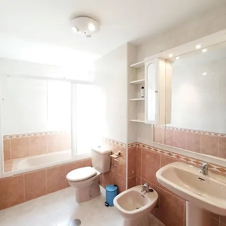 Vistas Al Mar Poniente