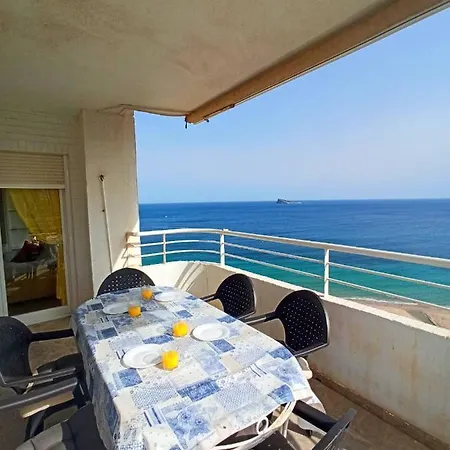 Vistas Al Mar Poniente