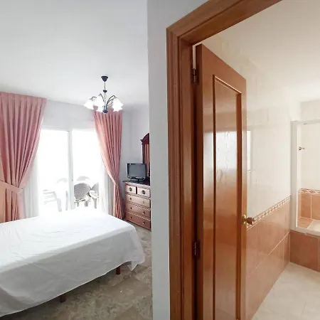 Apartamento Vistas Al Mar Poniente *