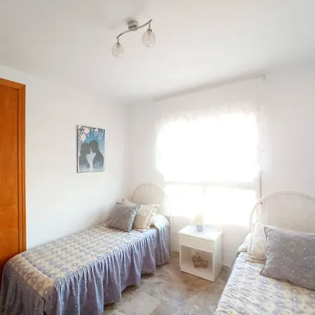 Vistas Al Mar Poniente