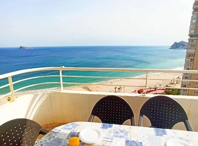 Vistas Al Mar Poniente Appartamento *