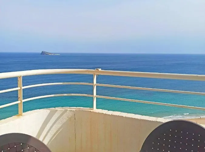 Vistas Al Mar Poniente *