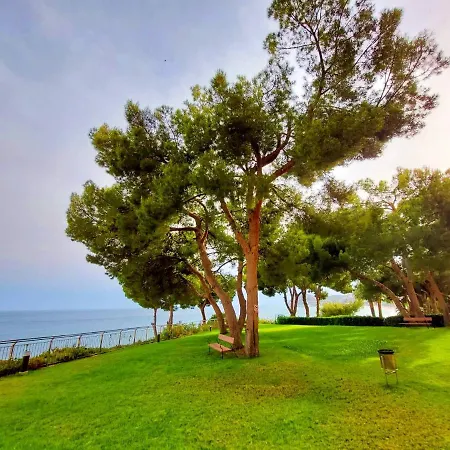 公寓 Vistas Al Mar Poniente
