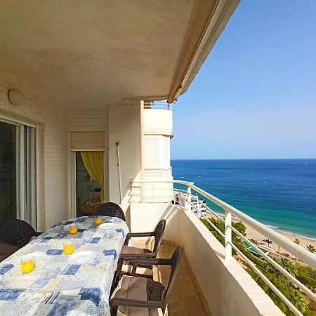 Vistas Al Mar Poniente *